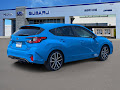 2025 Subaru Impreza Sport