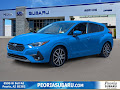 2025 Subaru Impreza Sport