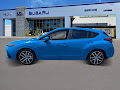 2025 Subaru Impreza Sport