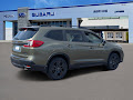 2025 Subaru Ascent Onyx Edition Touring