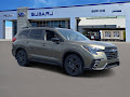 2025 Subaru Ascent Onyx Edition Touring