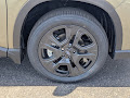 2025 Subaru Ascent Onyx Edition Touring