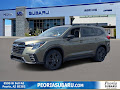 2025 Subaru Ascent Onyx Edition Touring