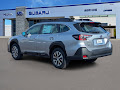 2025 Subaru Outback Base