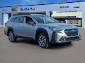 2025 Subaru Outback Base
