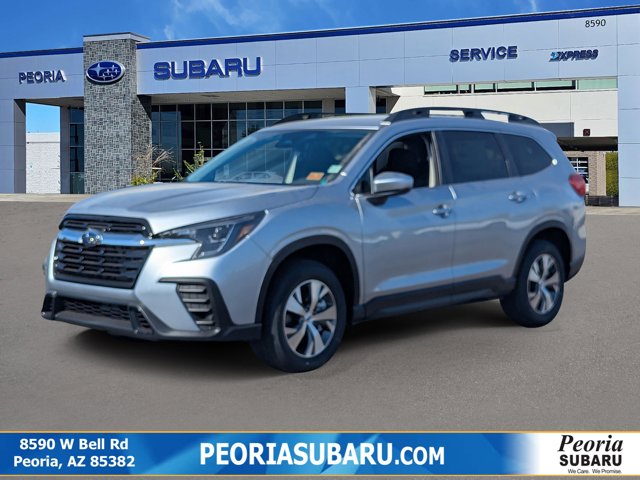 2025 Subaru Ascent Premium