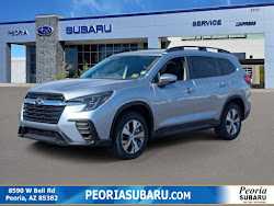2025 Subaru Ascent Premium