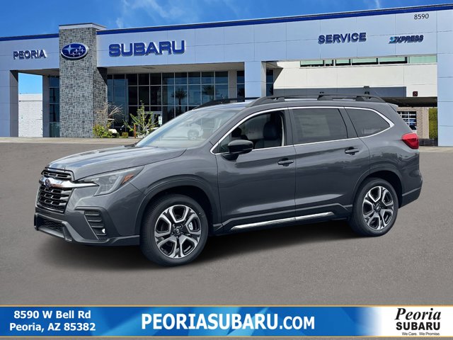 2025 Subaru Ascent Limited