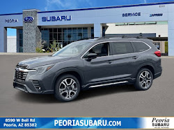 2025 Subaru Ascent Limited