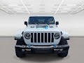 2022 Jeep Wrangler 4xe Unlimited Rubicon