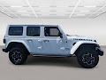 2022 Jeep Wrangler 4xe Unlimited Rubicon