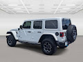 2022 Jeep Wrangler 4xe Unlimited Rubicon