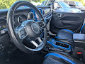 2022 Jeep Wrangler 4xe Unlimited Rubicon