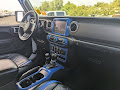 2022 Jeep Wrangler 4xe Unlimited Rubicon