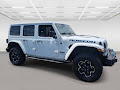 2022 Jeep Wrangler 4xe Unlimited Rubicon