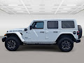 2022 Jeep Wrangler 4xe Unlimited Rubicon