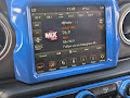 2022 Jeep Wrangler 4xe Unlimited Rubicon