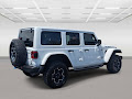 2022 Jeep Wrangler 4xe Unlimited Rubicon