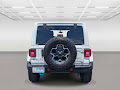 2022 Jeep Wrangler 4xe Unlimited Rubicon