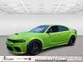 2023 Dodge Charger Scat Pack Widebody