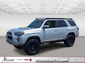 2019 Toyota 4Runner TRD Pro
