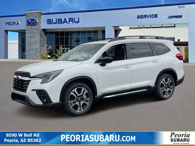 2025 Subaru Ascent Limited