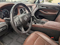 2018 Buick Enclave Avenir