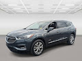 2018 Buick Enclave Avenir