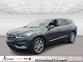 2018 Buick Enclave Avenir
