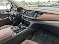 2018 Buick Enclave Avenir