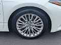 2019 Toyota Avalon Hybrid Limited