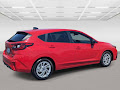 2024 Subaru Impreza