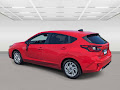 2024 Subaru Impreza