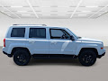 2013 Jeep Patriot Latitude