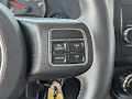 2013 Jeep Patriot Latitude