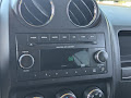 2013 Jeep Patriot Latitude