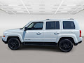 2013 Jeep Patriot Latitude