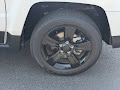 2013 Jeep Patriot Latitude