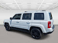 2013 Jeep Patriot Latitude