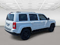 2013 Jeep Patriot Latitude