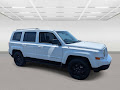 2013 Jeep Patriot Latitude