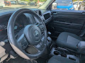 2013 Jeep Patriot Latitude
