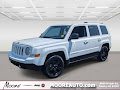 2013 Jeep Patriot Latitude