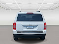 2013 Jeep Patriot Latitude