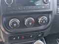 2013 Jeep Patriot Latitude