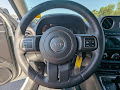 2013 Jeep Patriot Latitude