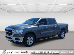 2020 RAM 1500 Lone Star