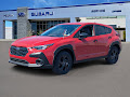 2025 Subaru Crosstrek Base