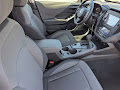 2025 Subaru Crosstrek Base