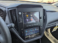 2025 Subaru Crosstrek Base